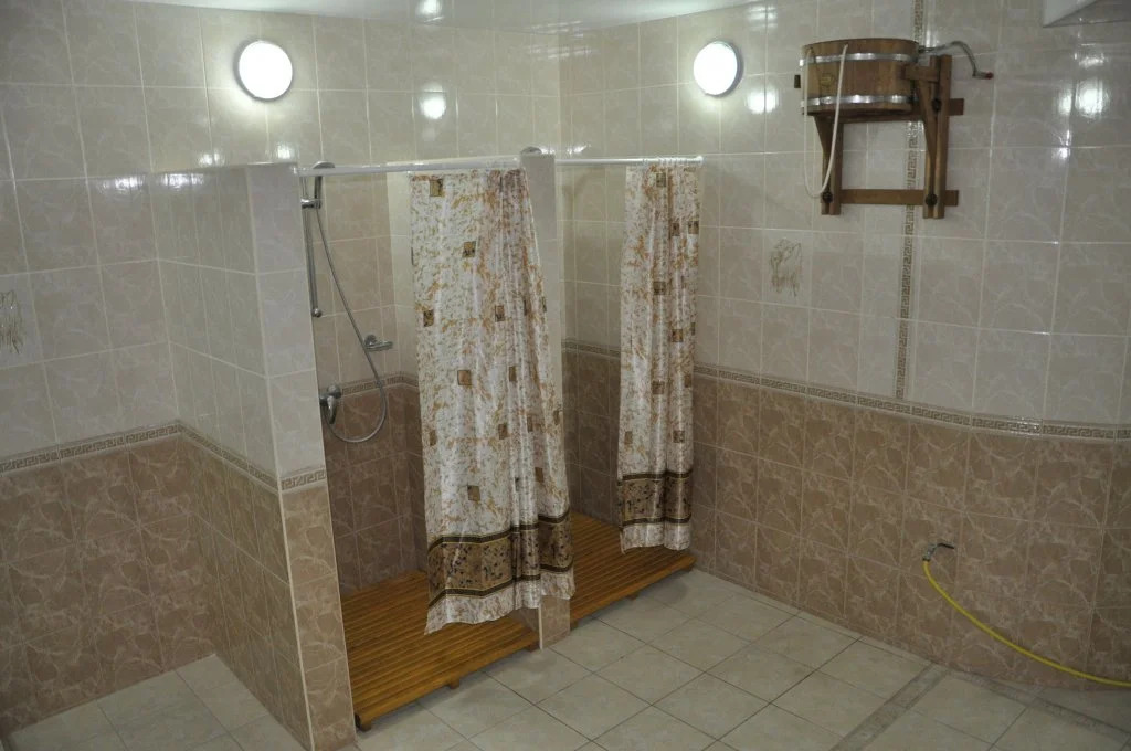 Гостиница Фелиса