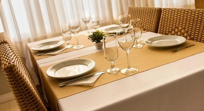 Baviera Park Hotel