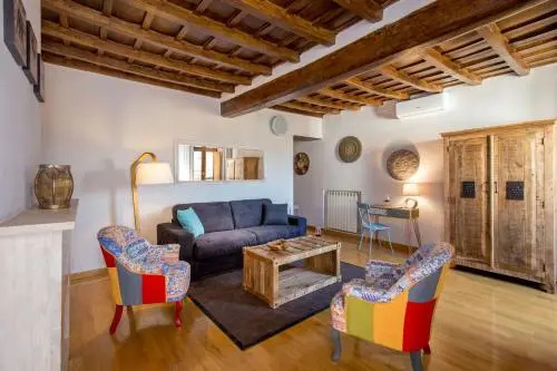 Comfort Stay St. Peter