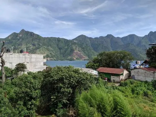 Hotel Paraiso
