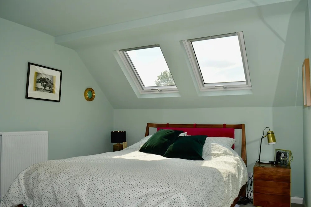 Spacious 3 Bedroom House in Didsbury Manchester