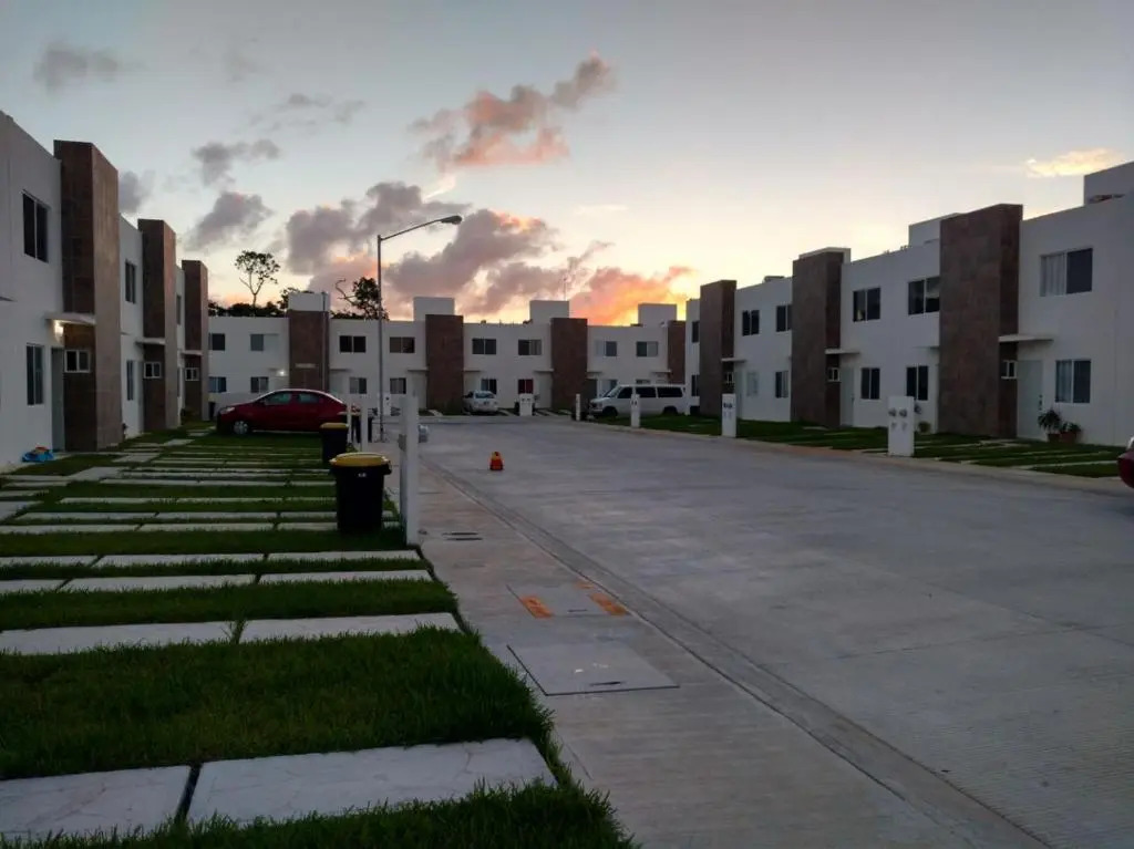 Casa Jardines del Sur 3