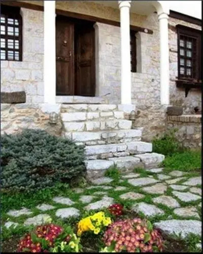 Guest House 3 Stars Kastoria