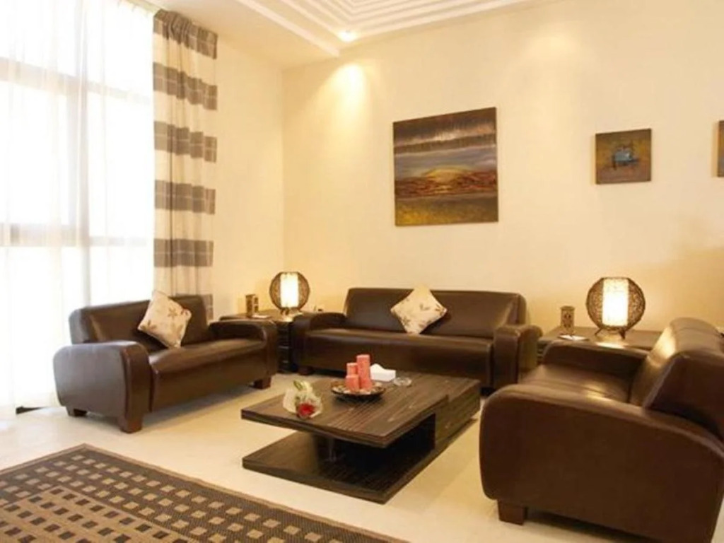 EWA Hotel Apartments
