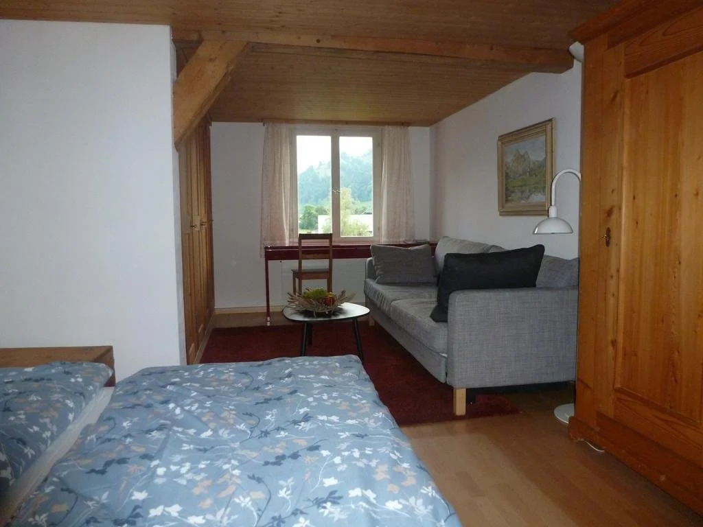 BnB im Bunt