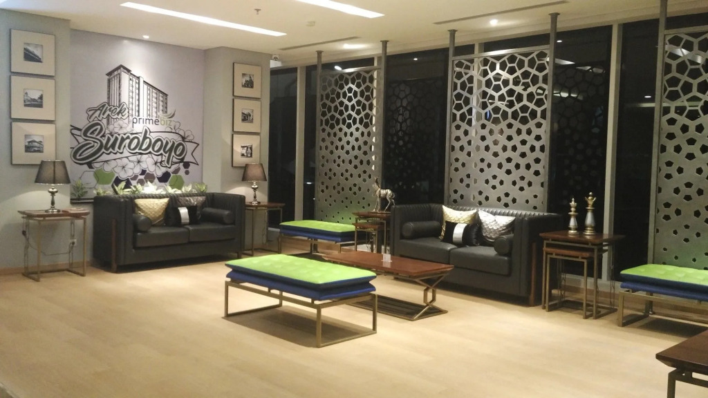 PrimeBiz Hotel Surabaya