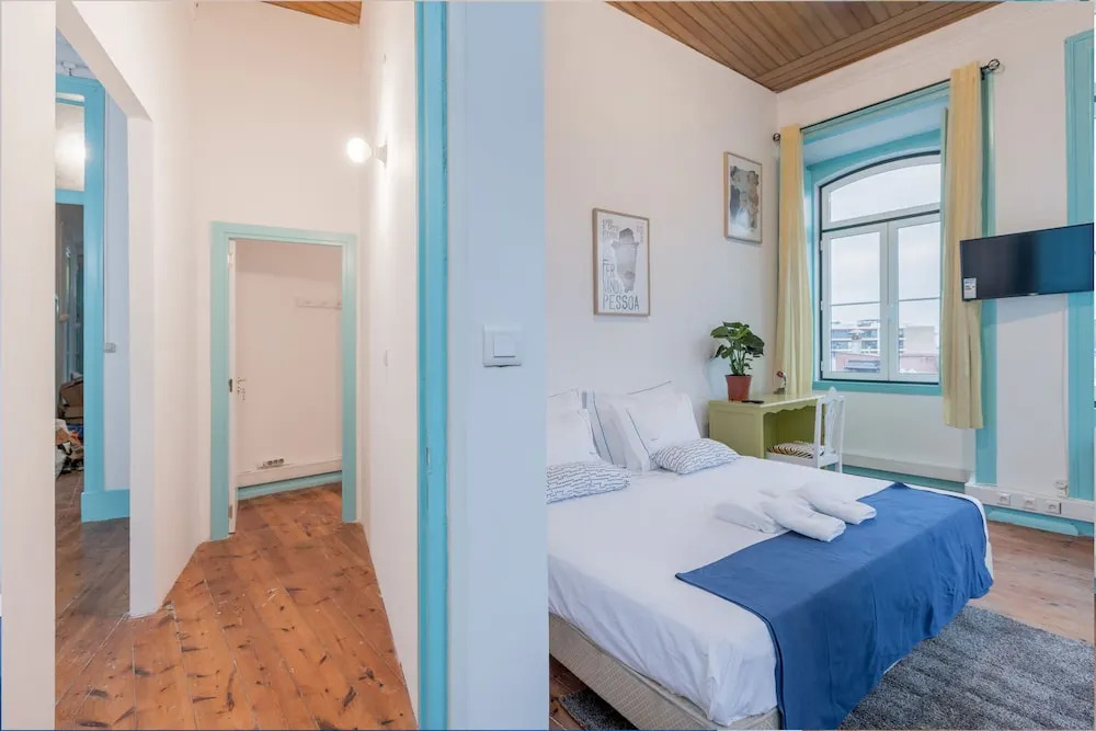 C&O Guest House Lisbon