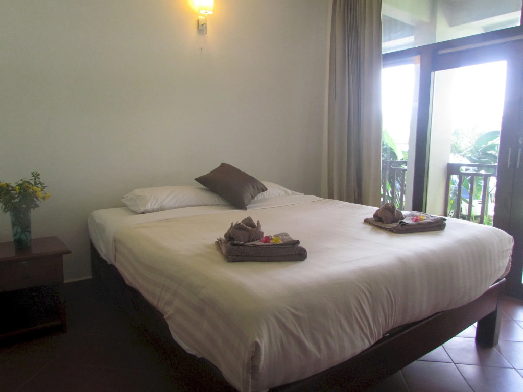 Silver Naga Hotel