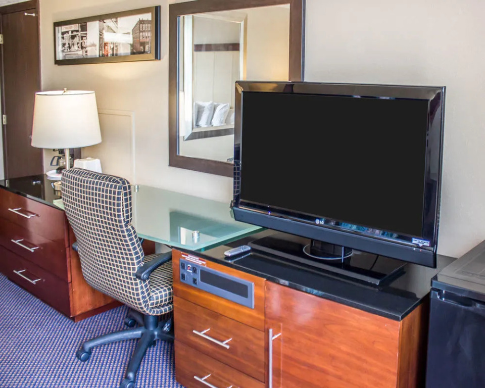 Days Inn Clearfield