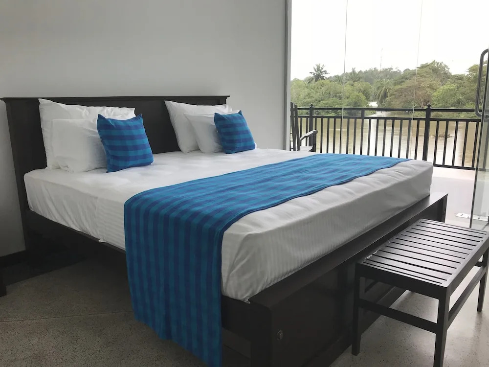 Galle Riverside Apartments
