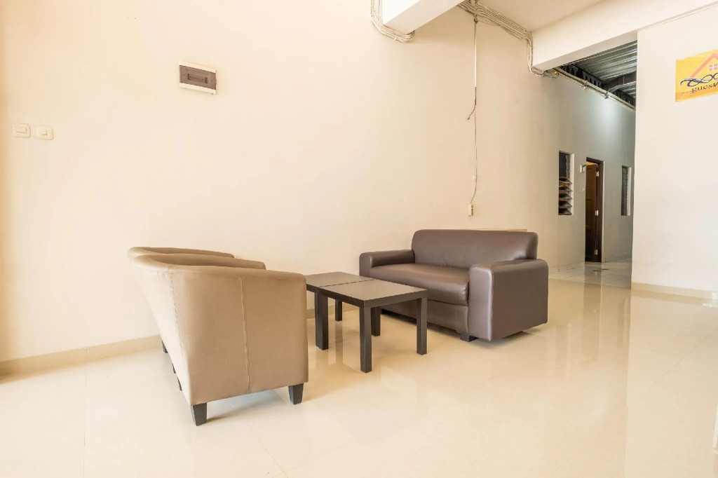 OYO 936 Tremigo Guest House Syariah