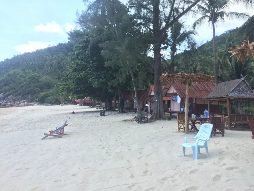 Bottle Beach