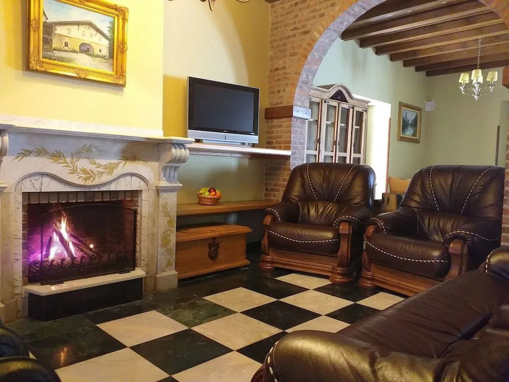 Posada Valle Verde