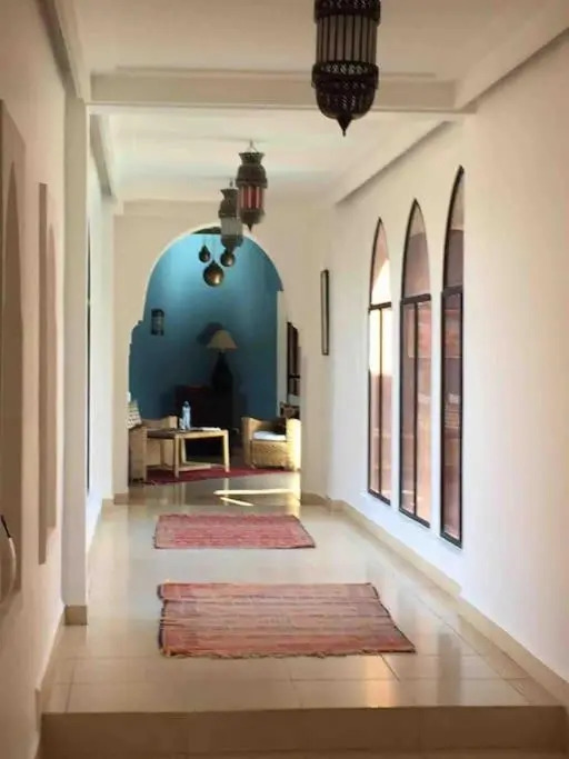 Villa Marrakech