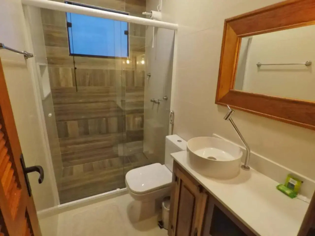 ATLANTIC FOREST ROOM
