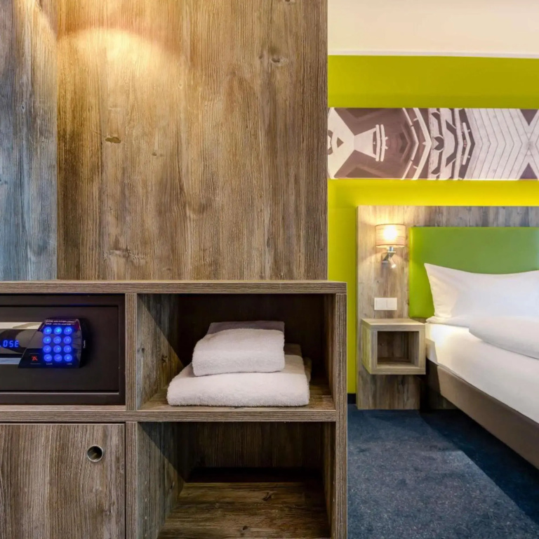 ibis Styles Tuebingen