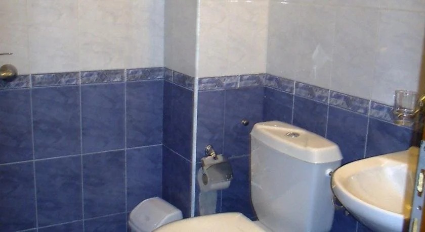Stoyanova Guest House