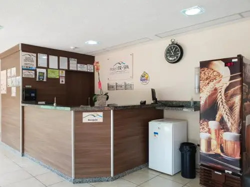 Hotel ITR-SPA