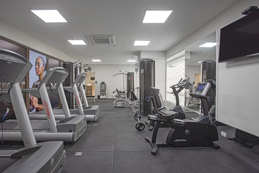 QOYA Hotel Curitiba, Curio Collection by Hilton
