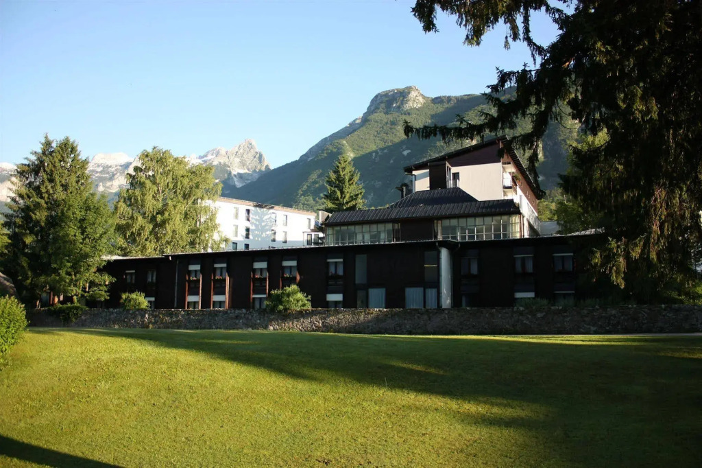 Hotel Alp
