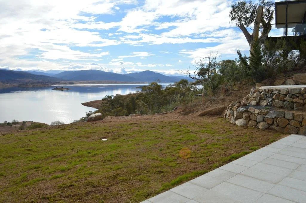 Willow Bay Lodge