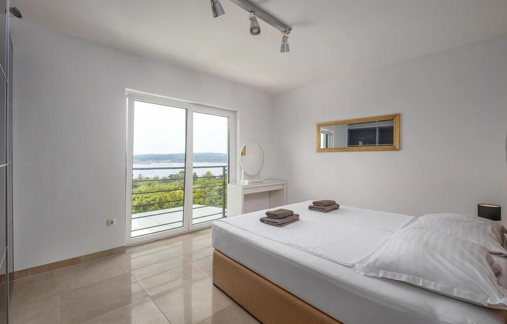 Cozy Home In Crikvenica With Sauna
