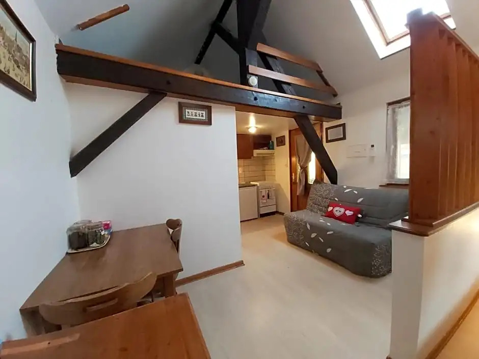 Gîte et Chambres dhôtes, lErable