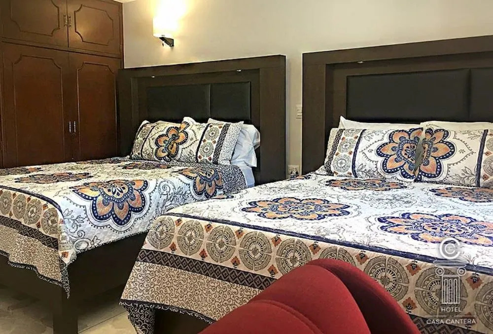 Hotel Casa Cantera