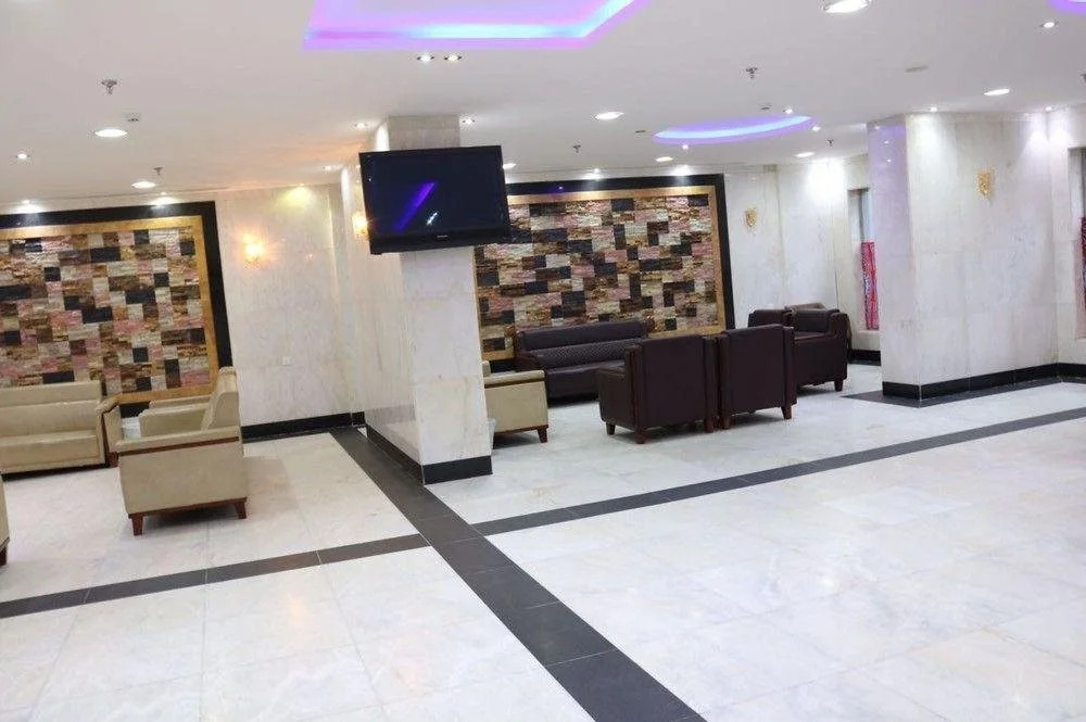 Iskan Hotel 9