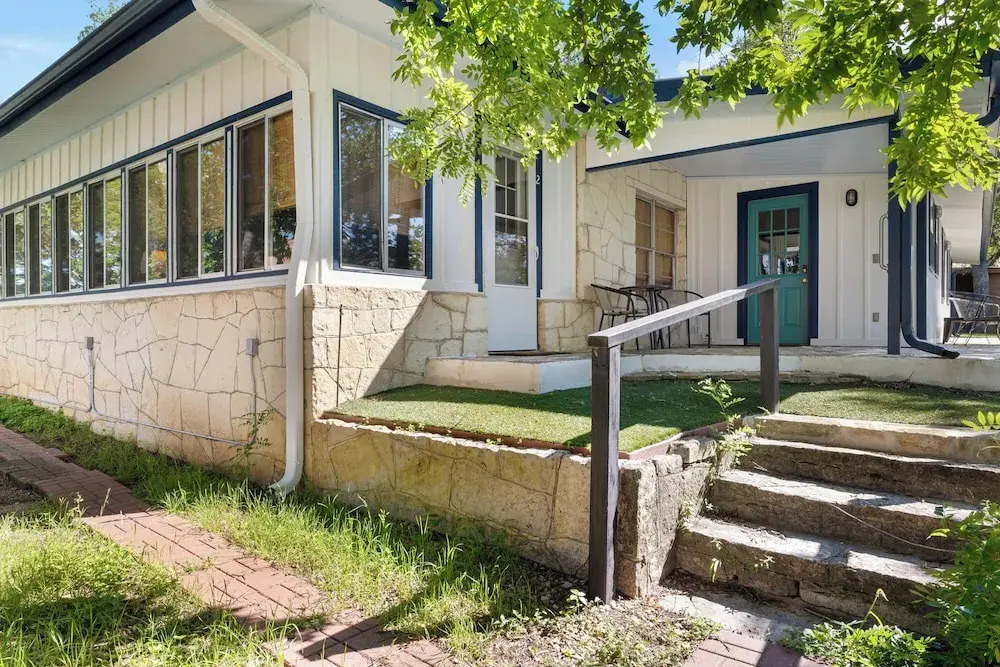 Waterlily Serenity | 2 Bedroom | Creekside