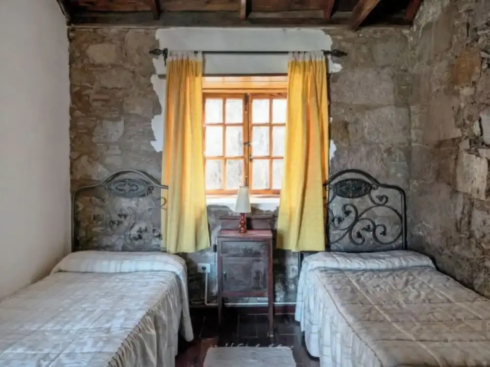 Rural house in the center of Gran Canaria 2 noches