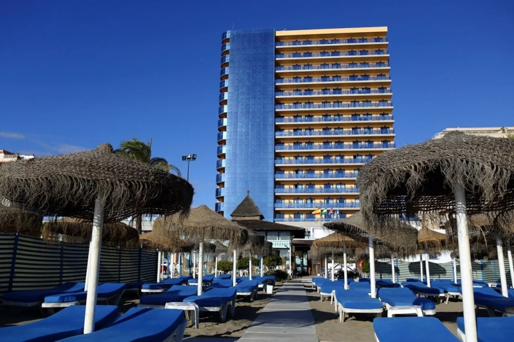 Hotel Yaramar