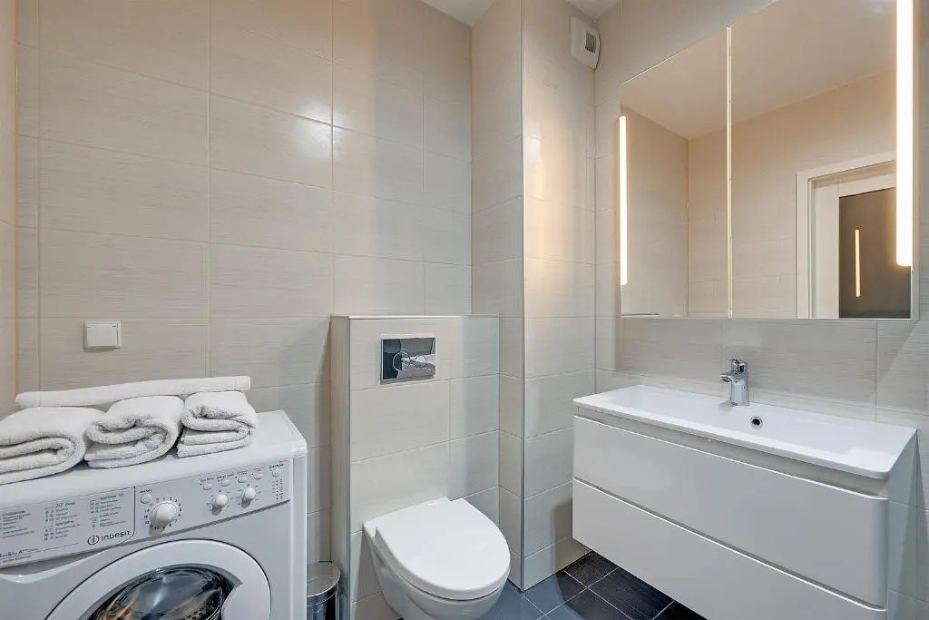 Triapart Chmielna Park 2