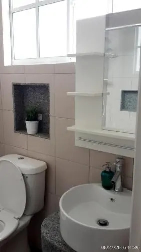 MZ Homestay Kampar