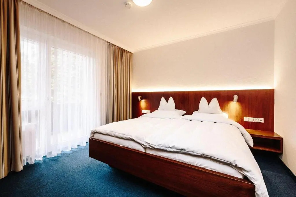 Hotel Reindl Suiten & Appartments