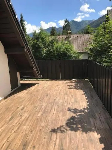 Holiday Home Anja