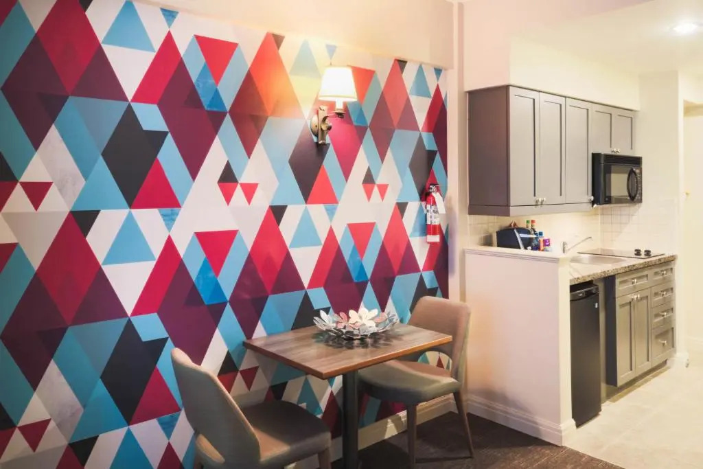 Summit Lodge Boutique Hotel by Paradox