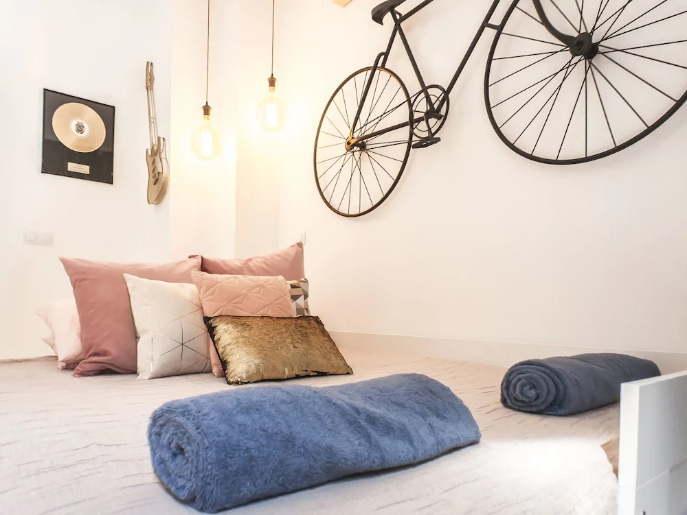 Loft Dos de Mayo