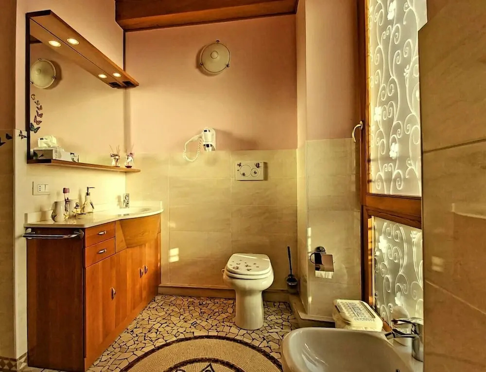 Residenza La Palma