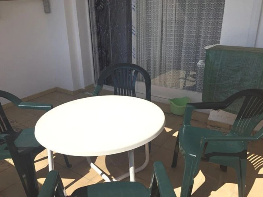 Apartamento Las Palomas Esc. A 1-1