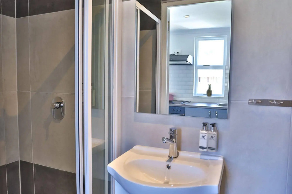 Abington Manor - Fish Hoek Guesthouse
