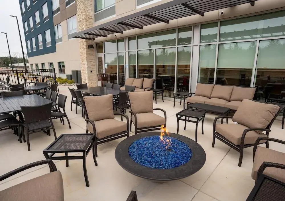 Holiday Inn Express Richburg by IHG