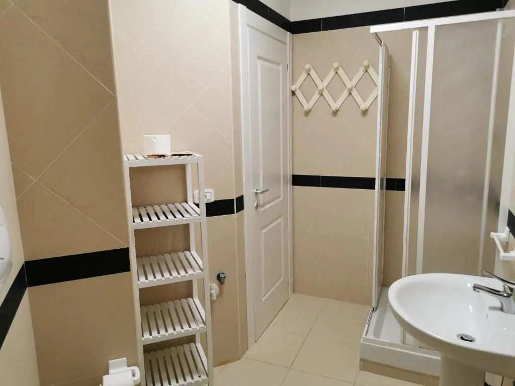 La Maison Latina Guest House