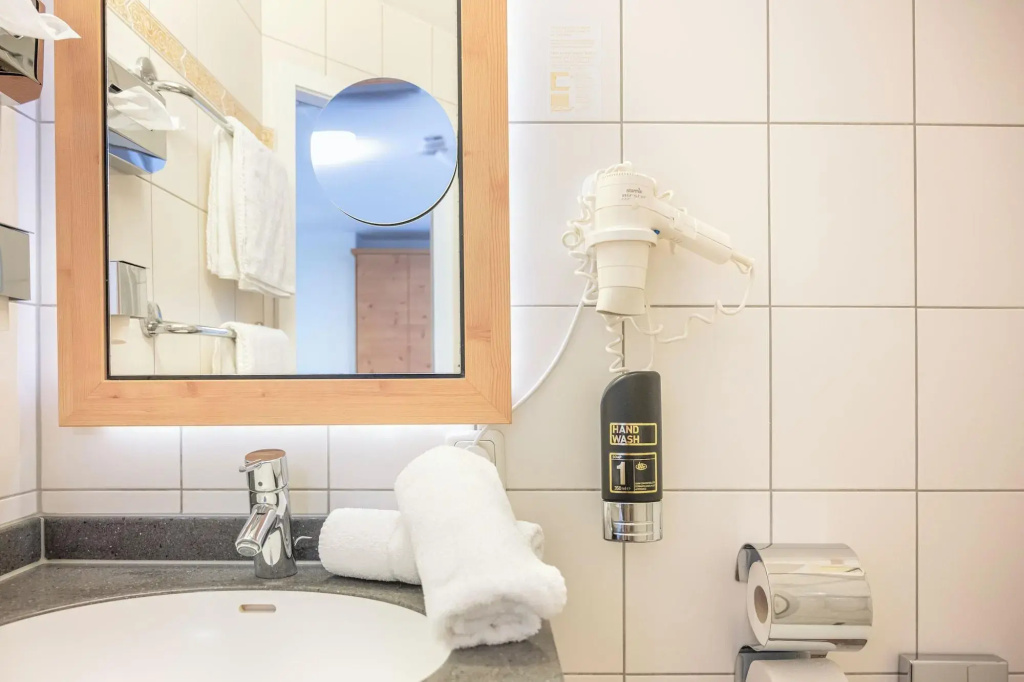 Hotel Eder