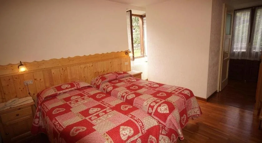 Hotel Aiguille Noire