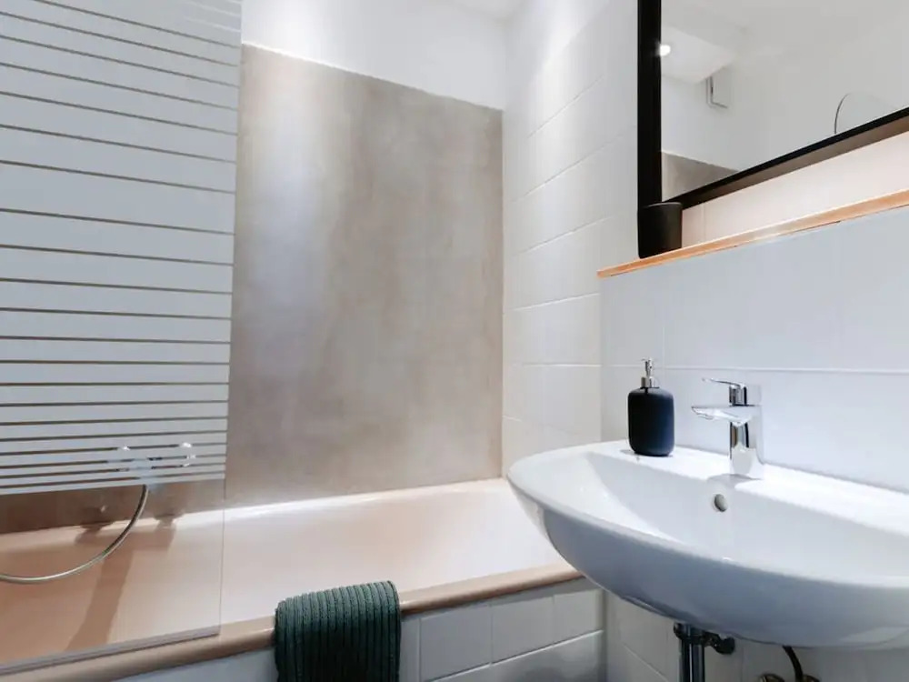 Granetal.quartier-apartment Bocksberg
