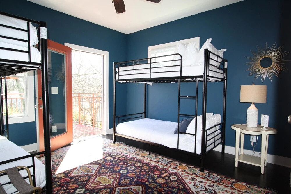 Ultimate Bach PAD Near Downtown W/rooftop Terrace Group Friendly - NPP