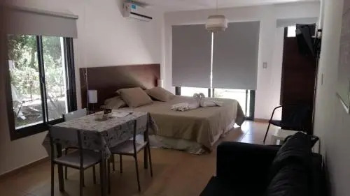 BOULEVARD departamentos