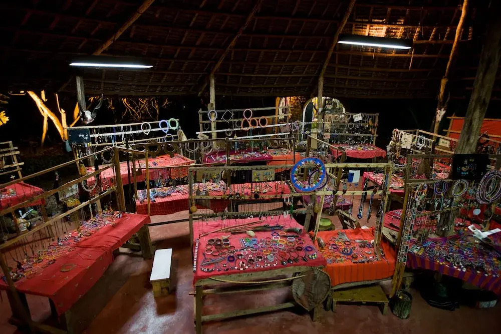 Amboseli Getaway Hotel