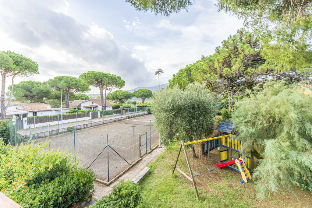 Giannella Apartment